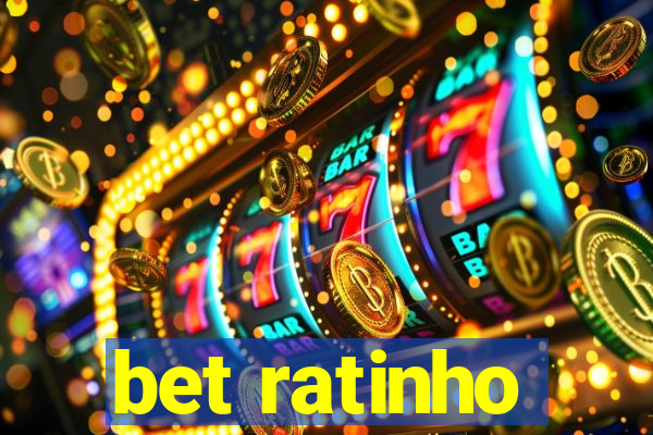 bet ratinho